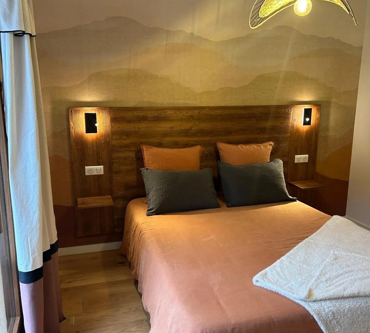 Chalet Angelus - Appartement Neuf 3 Chambres Grand Bornand Saint-Jean-de-Sixt